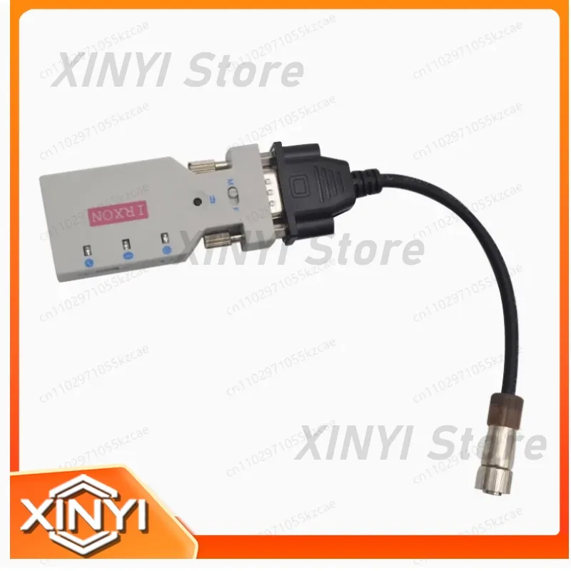 Bluetooth Data Cable for Total Station for GTS1002 ES602 600G OS101 Sojia Wireless Data Transfer