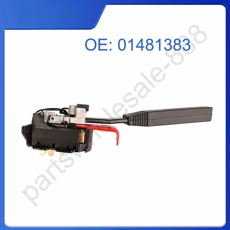 AAA+ Turn Signal Switch NEW Fit For Kenworth T600 T2000 W900 Trucks