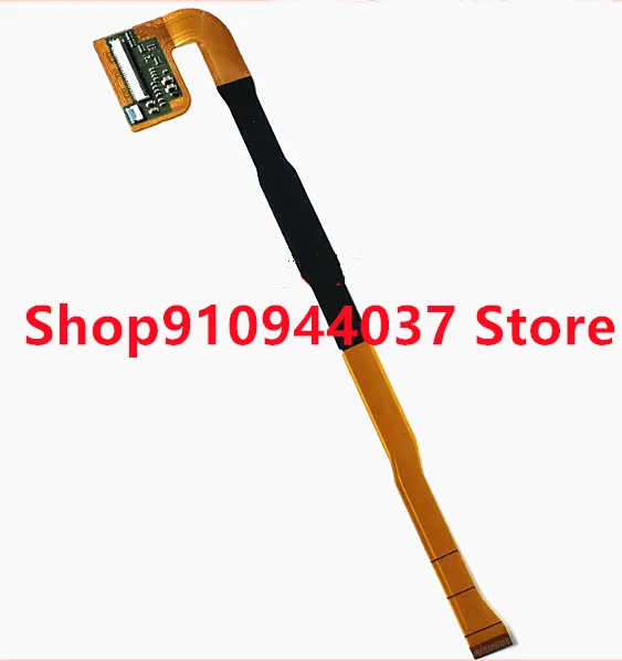 

NEW Hinge LCD Flex Cable For Nikon Coolpix A900 Digital Camera Repair Part