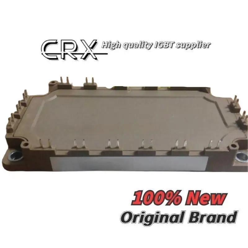 7MBR35SB120-70 7MBR35SB120-05 CM75TJA-24FA 7MBR100XPB065-50  NEW IGBT MODULE