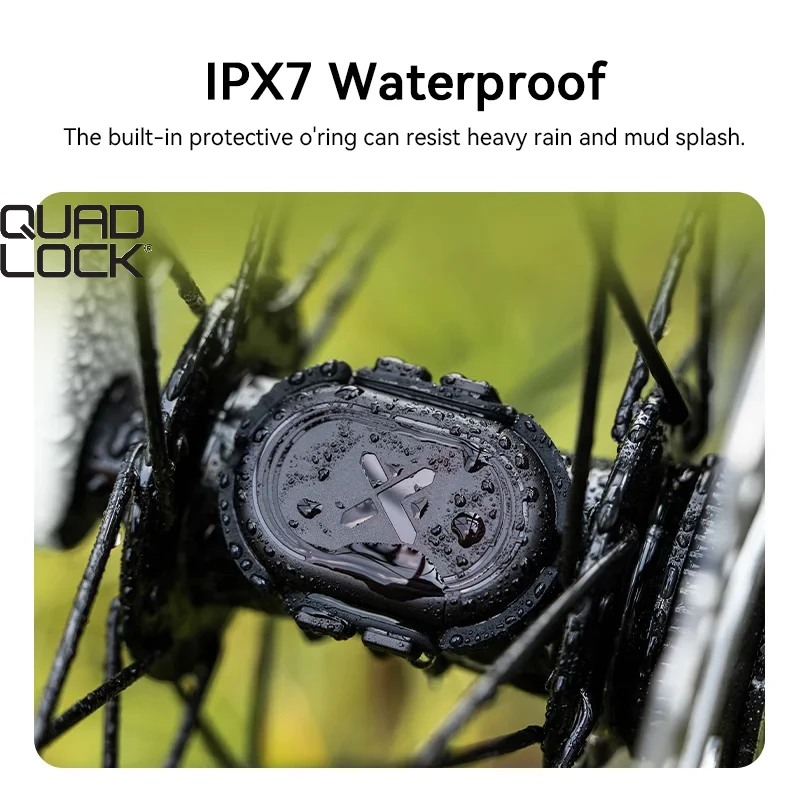 

Bike Sensor ANT+ Bluetooth Waterproof Speedometer for Igpsport Cycplus Bryton Cycling GPS Bicycle Accessories