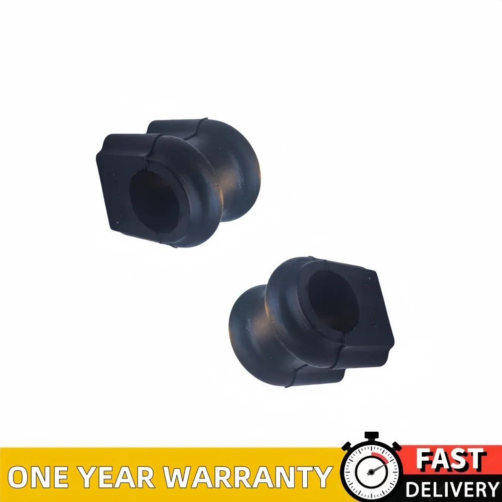 

2pcs/set Front stabilizer bar bushing for JAC Refine S3 Sei 3