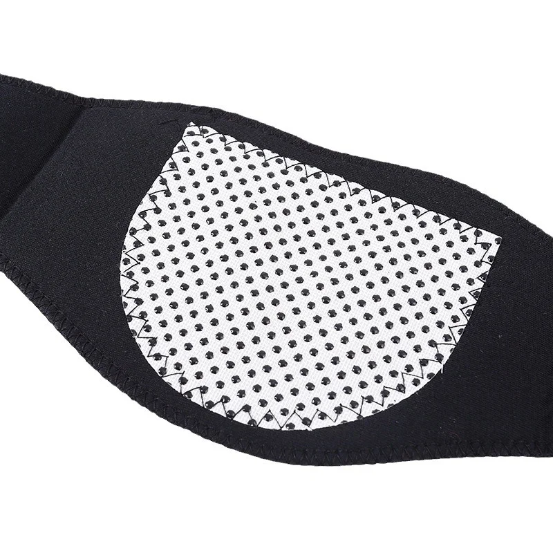 Self-Heating Neck Support Brace Magnetic Cervical Massage For Relaxation And Warmth No Need For Electricity Reusable