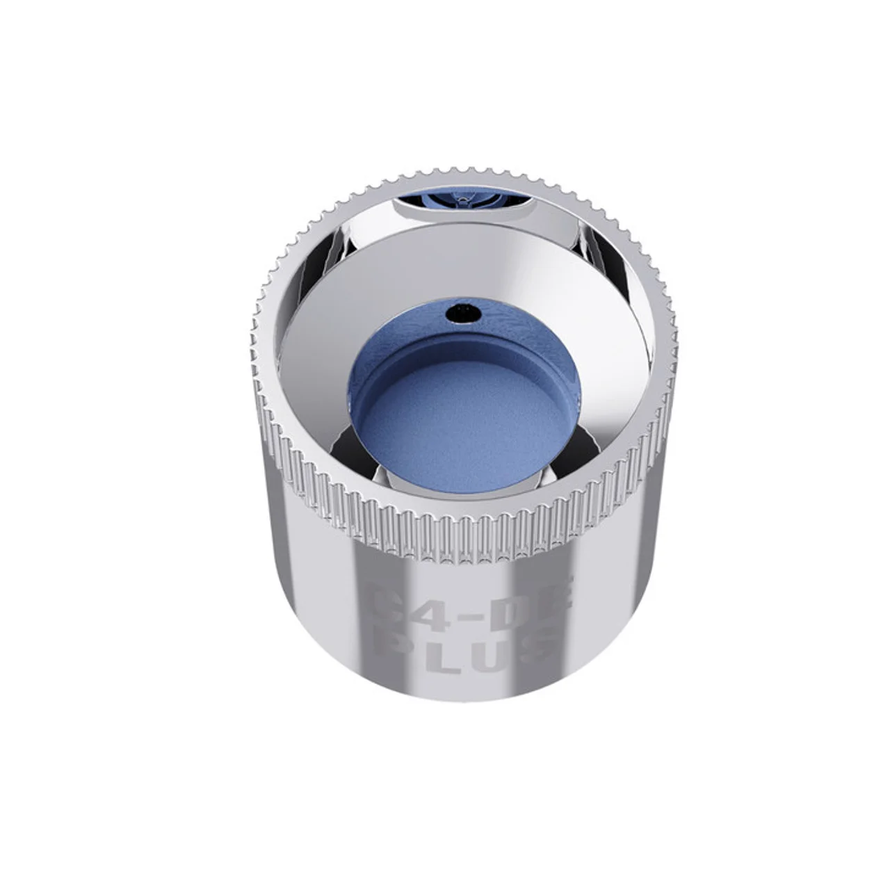 2-5 قطعة Yocan C4-DE Plus لفائف السيراميك و DE Plus لفائف التدفئة 510 لفائف الموضوع لمبخر شمع Yocan Cylo #3