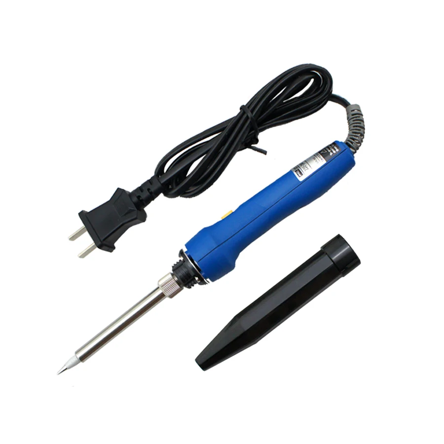 GOOT Quick Thermoelectric Soldering Iron Made in Japan Repair Tools Power Adjustable 220V/110V Welding Repair Tool TQ-95