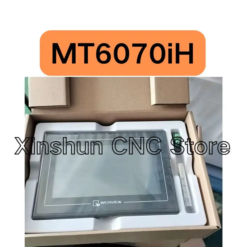 Test Ok Touch Screen Second Hand Brand New Quick Shipping MT6070iH