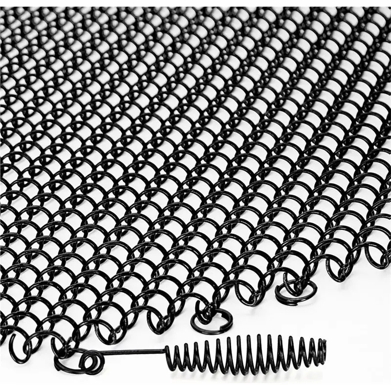 

Сетка-экран для камина ABKO 20x19 дюймов, защитная сетка для печи, защита от искр, металлическая сменная подвесная штора для очага