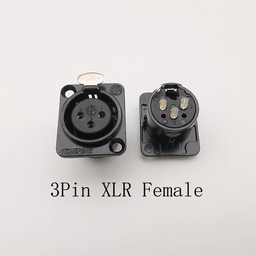 Thumbnail 3 - #1 Trending XLR Microphones Right Now