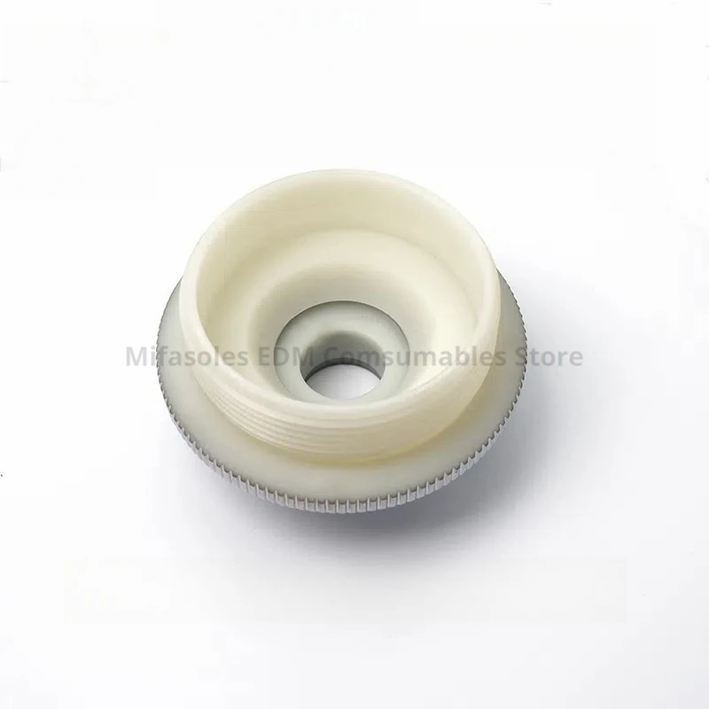 EDM Parts 18EC130A401 Nozzle Guard MA202 ID12mm Water Nozzle for Makino SP43,SP64 series CNC Wire Cutting Machine