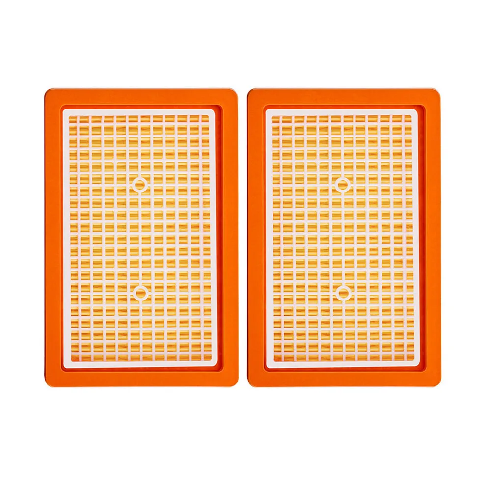 Моющиеся фильтры для пылесосов Karcher MV4 MV5 MV6