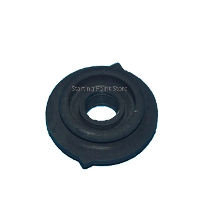 Applicable to Suzuki Front Control Midway Vitra 1.4 1.6 Radiator upper and lower rubber pads, water tank support, slow