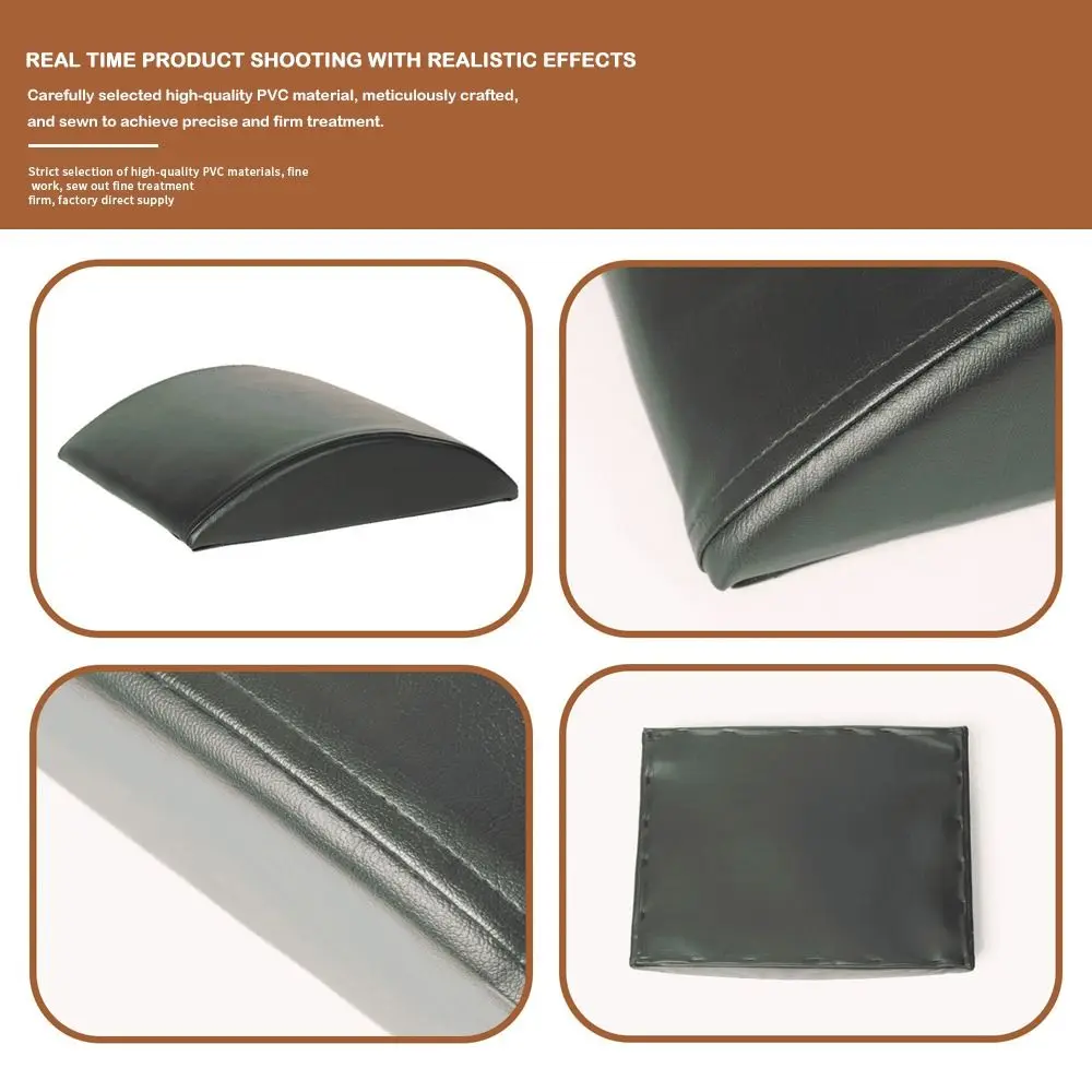 

Прочные портативные коврики для пресса, складная защита для копчика, коврик для сидения, высококачественный тренажер для пресса для тренажерного зала