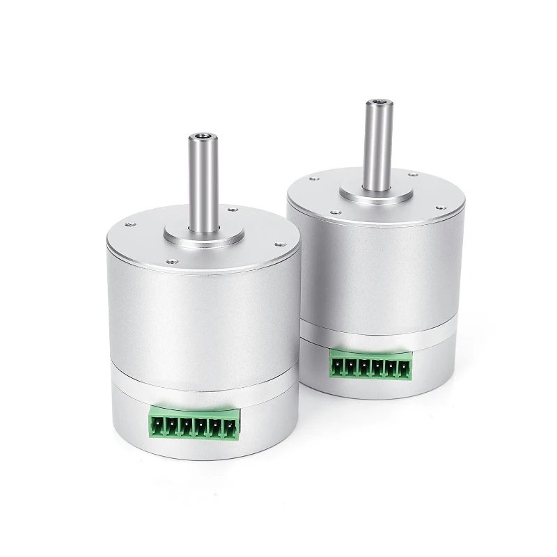 3D printer numerical control machine closed loop stepper motor