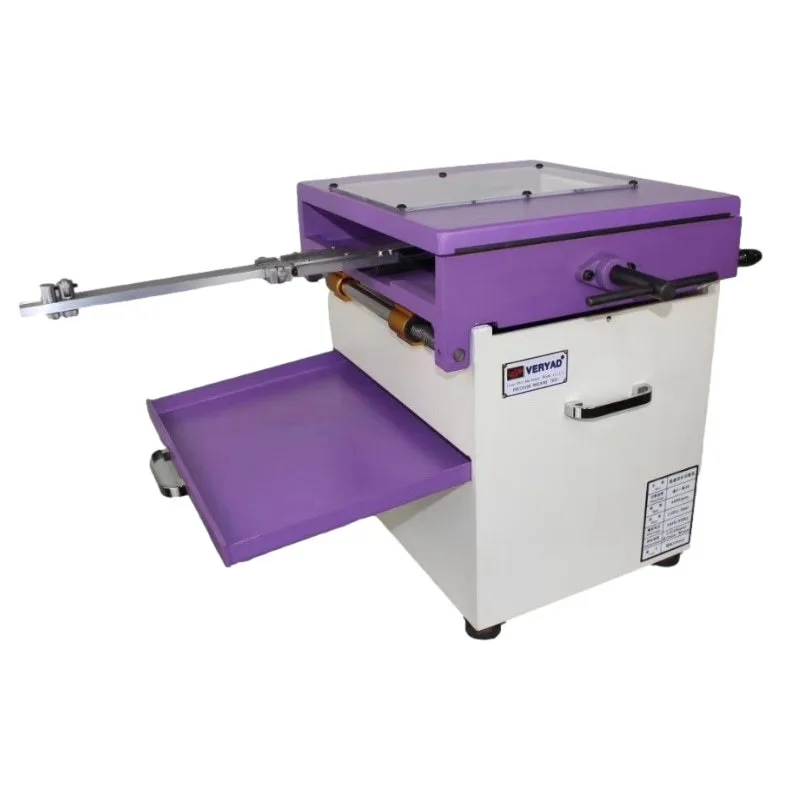 8-Inch high-speed thimble cutting machine, high-power hardware mold tungsten steel rod punching needle cutting machine