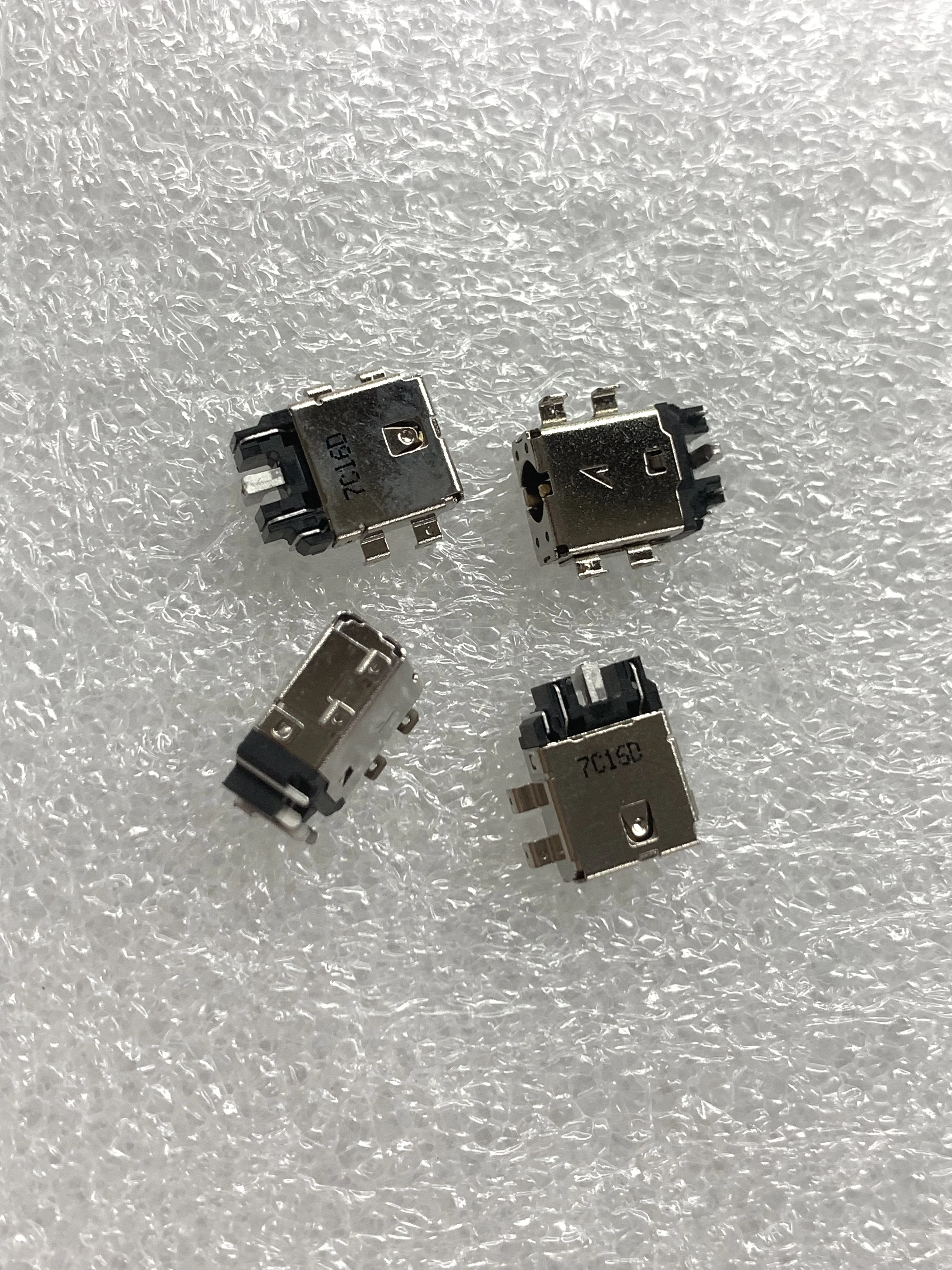 DC POWER JACK  FOR ASUS ZenBook UX362FA  Socket Plug Port