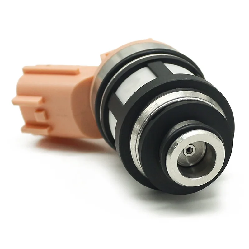 مناسبة لقطع غيار السيارات نيسان 16600-1800 حاقن وقود الديزل والفوهات #5