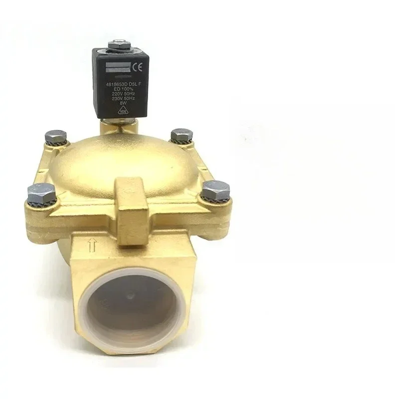 Original  solenoid valve water 7322BIN00 7322BAN00 7322BCN00 7322BDN00 7322BEN00 7322BFN00 7322BGN00 normally open valve