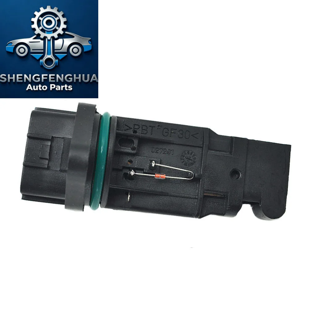 For Nissan Patrol Y61 4.5L 1997-2004 Mass Air Flow Sensor 22680-VC201 22680-VC200