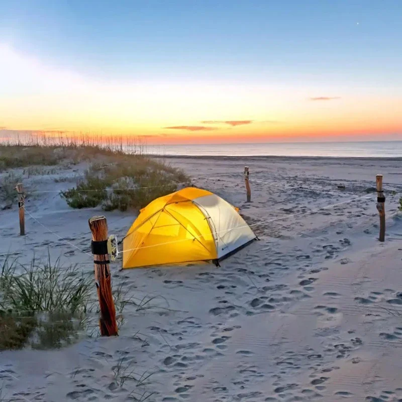

Сигнализация для кемпинга, проводной триггер, устройство сигнализации, портативная кабельная сигнализация, охранная сигнализация для путешествий, рыбалки, уличная ночная защита