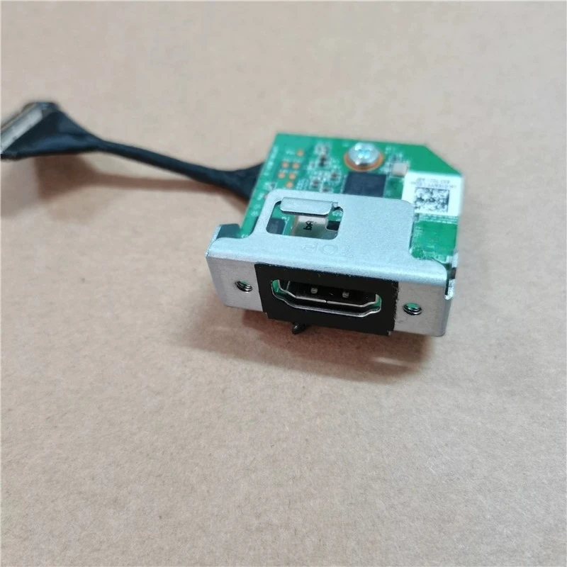 B=For  Original  Dell OptiPlex 5070 7070 7060 7080 HDMI IO Board Add-on Port Mini PC 0HXPK2 HXPK2 01KNYY 0WX01J 0H6HFK 05N1NY