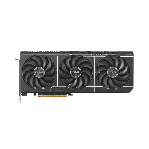 Asus Prime Radeon Rx 9070 Xt Oc D6 16Gb الشحن المحلي (كوريا)