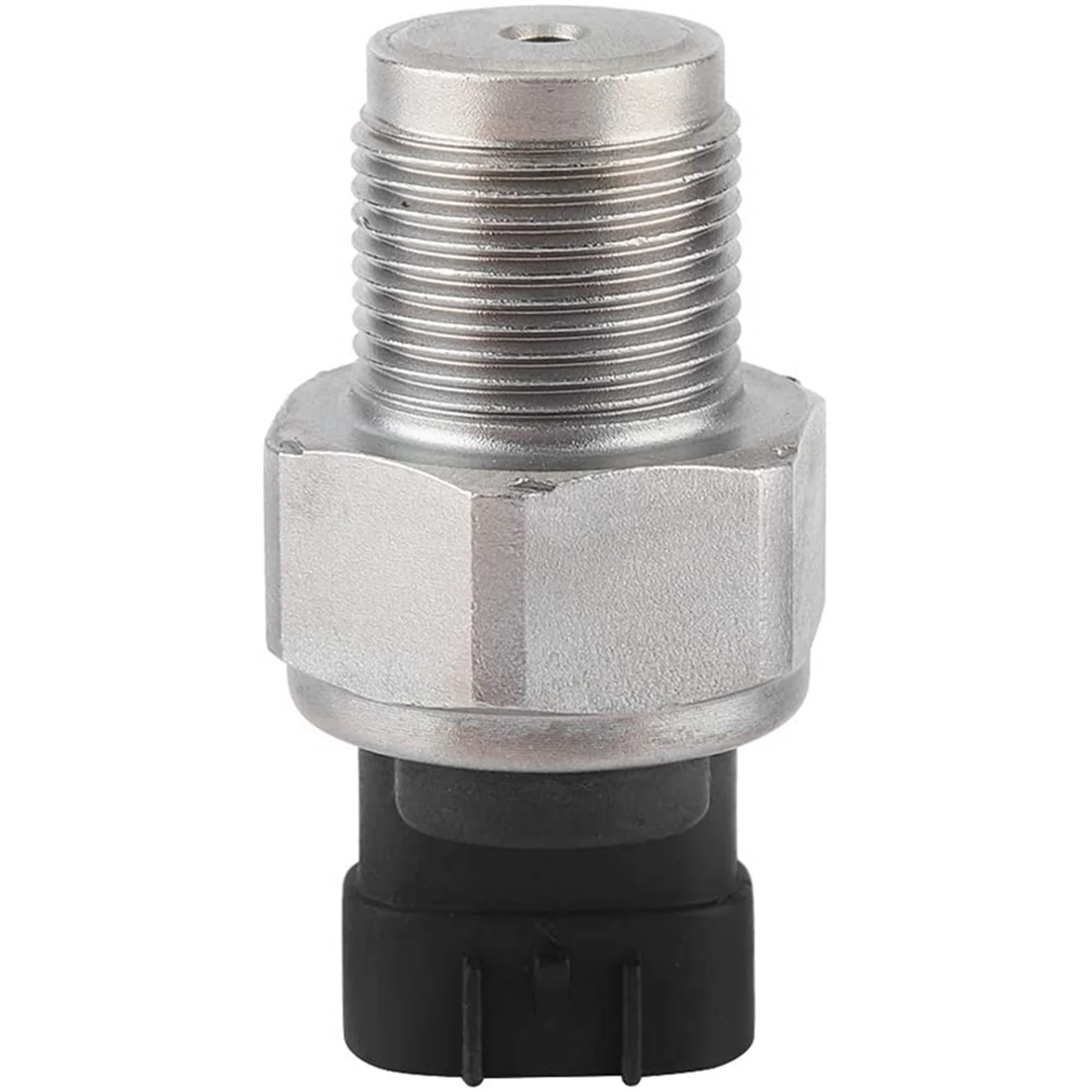 Stablize 3X Common Rail Fuel Pressure Sensor For Toyota Hilux Hiace D4D 3.0L 89458-71010 499000-6121