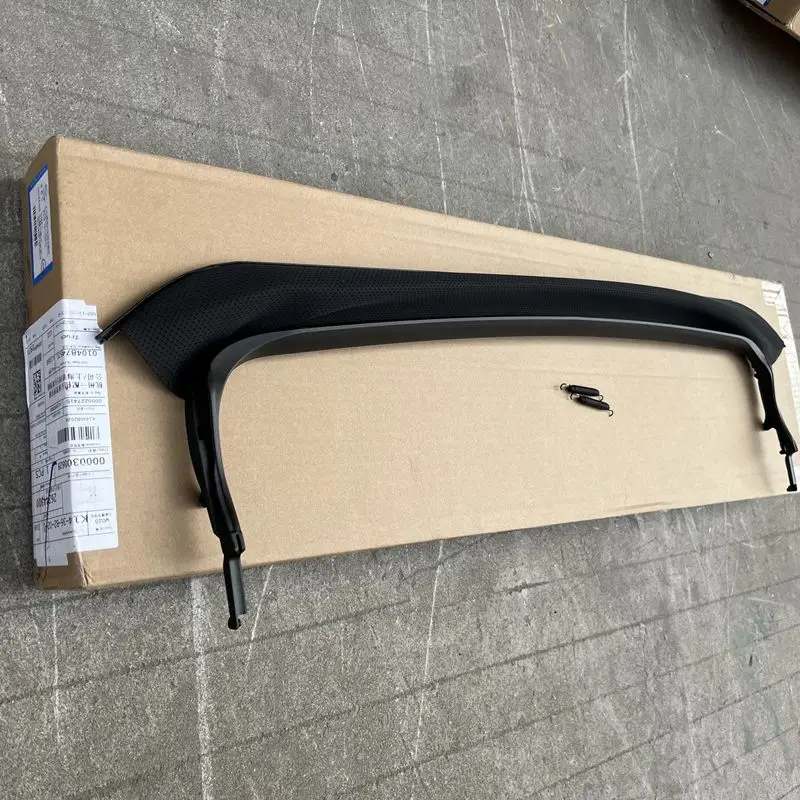 

Suitable for Chevrolet Explorer sunroof deflector sunroof bracket sunroof glass dust net insect net