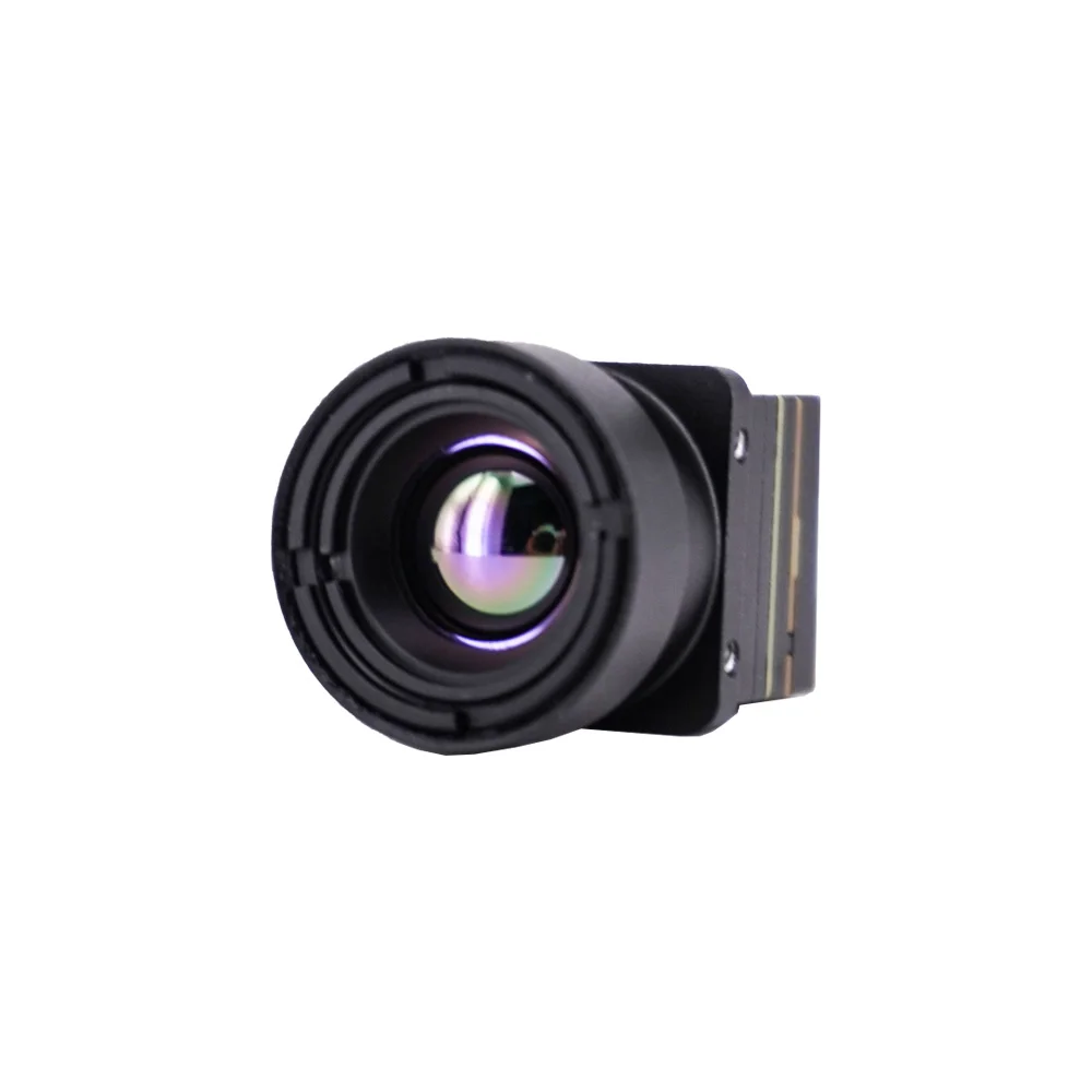 

High Resolution CVBS Thermal Imaging Module 384x288 12um Infrared Thermal Camera for Thermal Imager