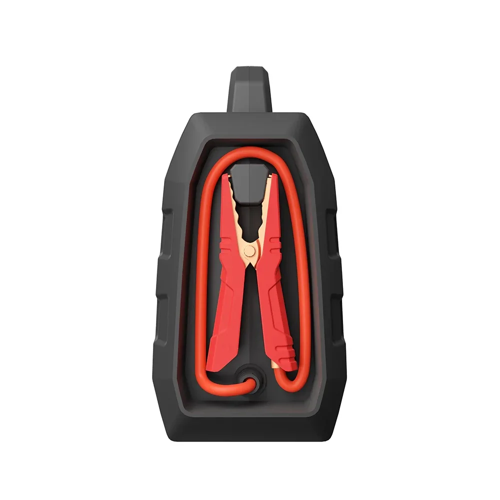 Portable Topdon V4500 Plus Multi Function Power Bank for Car Battery Boo ster Powerbank Super Capacitor Jump Starter