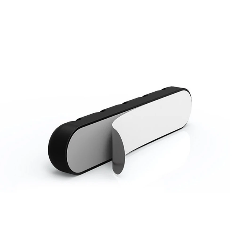 

Cable Organizer Clips Black Silicone Self Adhesive for Wire Cord Management in Office Home Car Charging Cables Storage