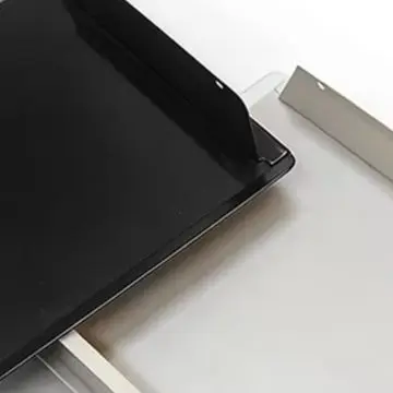 Aluminum Alloy Ceiling For access Cover for Electrical Wiring Inspection Tool Free Snap In Installation 17.5 cm x 17.5 cm