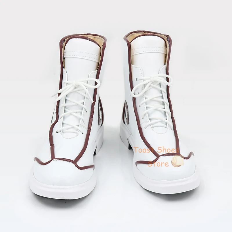 Accessoires de costume de cosplay de jeu d'anime pour la fête d'Halloween, tronçonneuse d'anime, chaussures Denji pour hommes