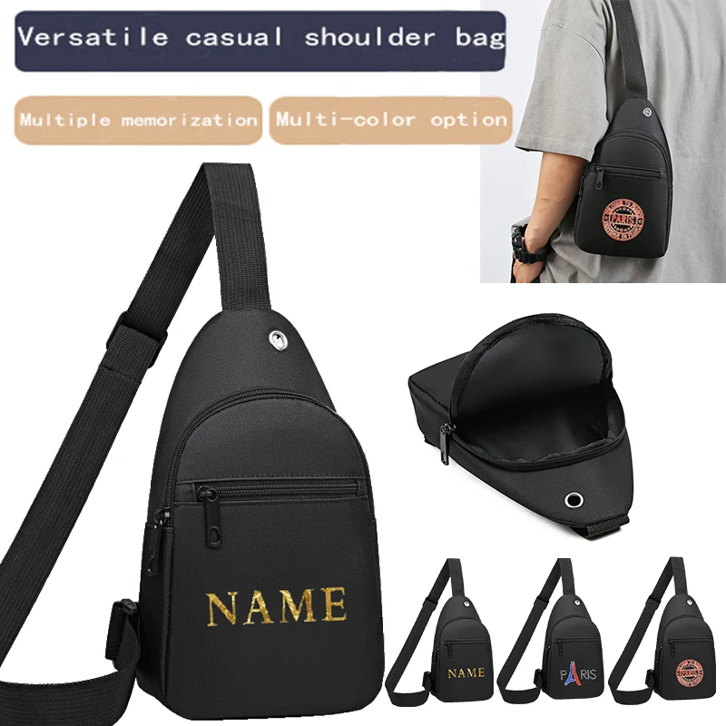 

Сумки нейтрального цвета подходят для ежедневных поездок на работу и упражнений. В комплект входят сумки через плечо и сумки на одно плечо.