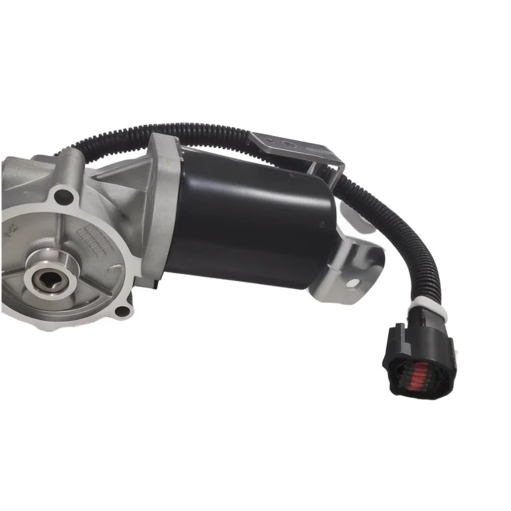 Transfer Case Shift Actuator Motor 5L5Z7G360AA For Ford For Ranger 2004-2005 For Mazda For B4000 2006-2009 4.0L For V6 Replace