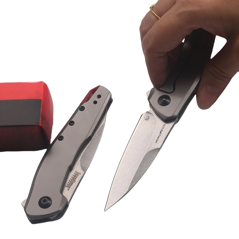 KS 1415 Folding Knife 2.95 \