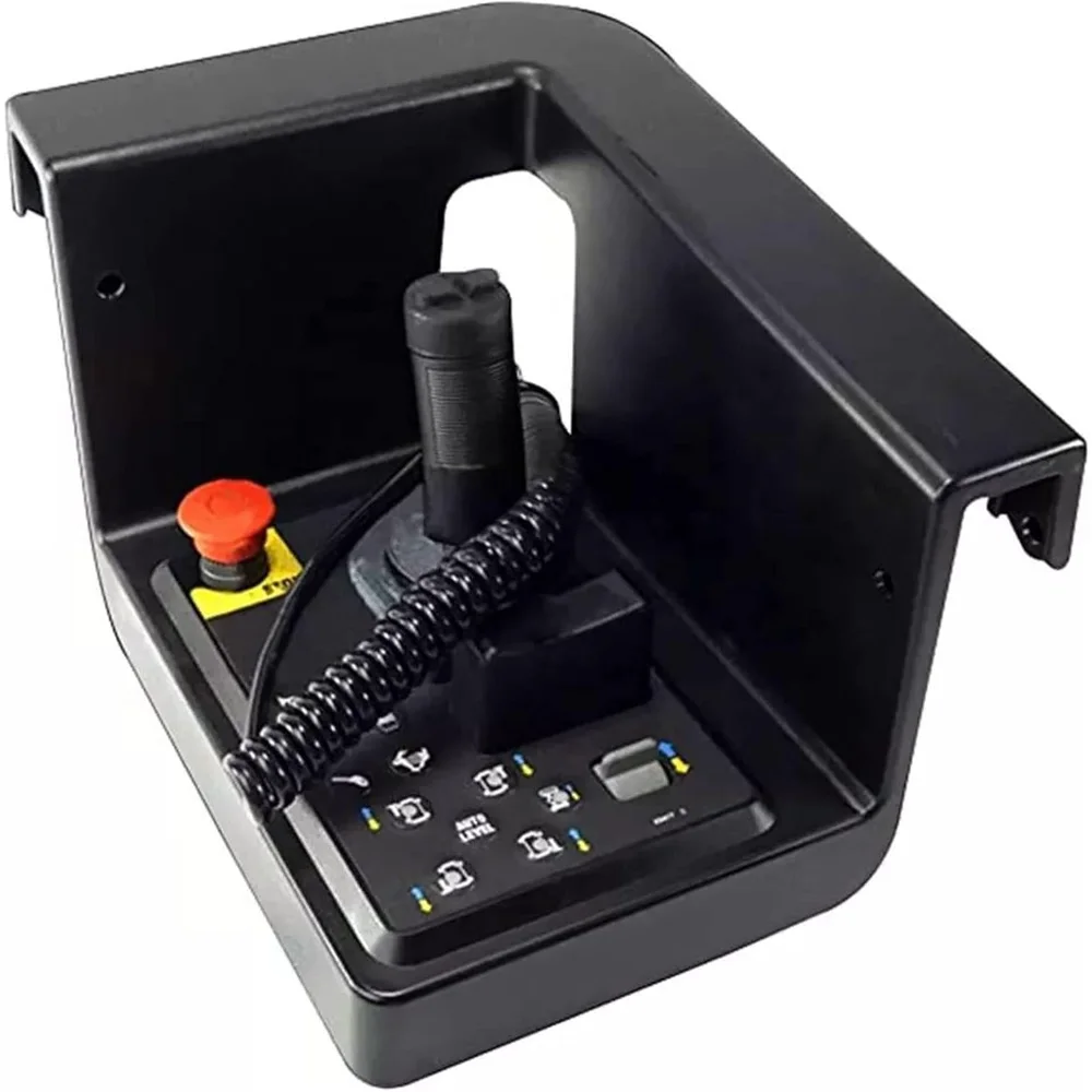 Control Box Assembly with Joystick 99161 99161GT For Genie Gen2 RT Scissor Lift GS5390 GS2668RT GS3268RT GS3384 GS3390 GS4390