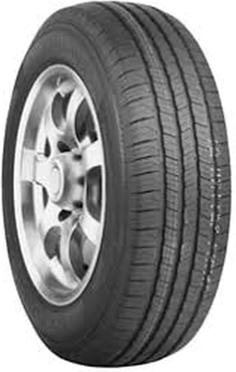 Neumático de pasajero Capricorn HP Performance 225/65R17 102H