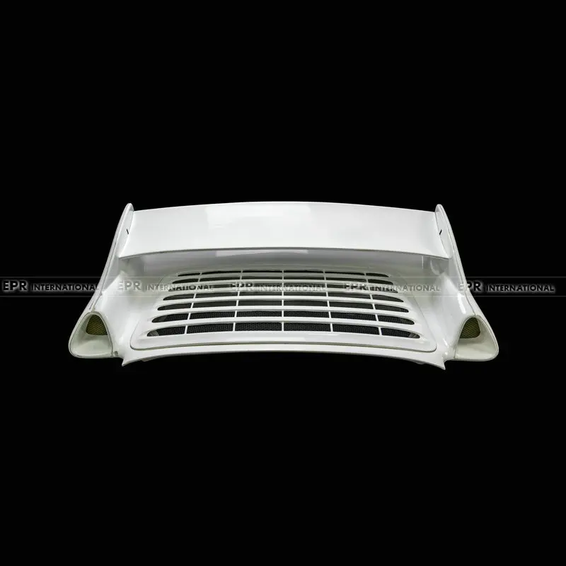 

Для Porsche 94-97 911 993 GT2 хвостовая крышка из углеродного волокна, модернизированная интегрированная задняя крышка