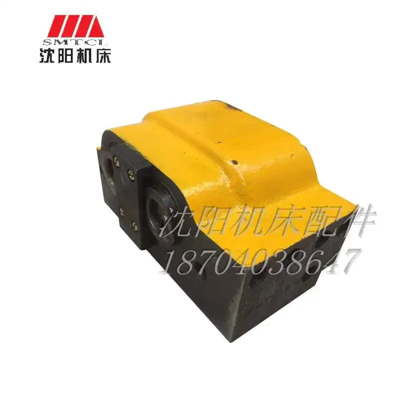 Zhongjie Drilling Machine Parts Z3050 Z3040 44011 Drilling Machine Pre-selection Valve, Pre-selection Valve Oil Pump Cylinder