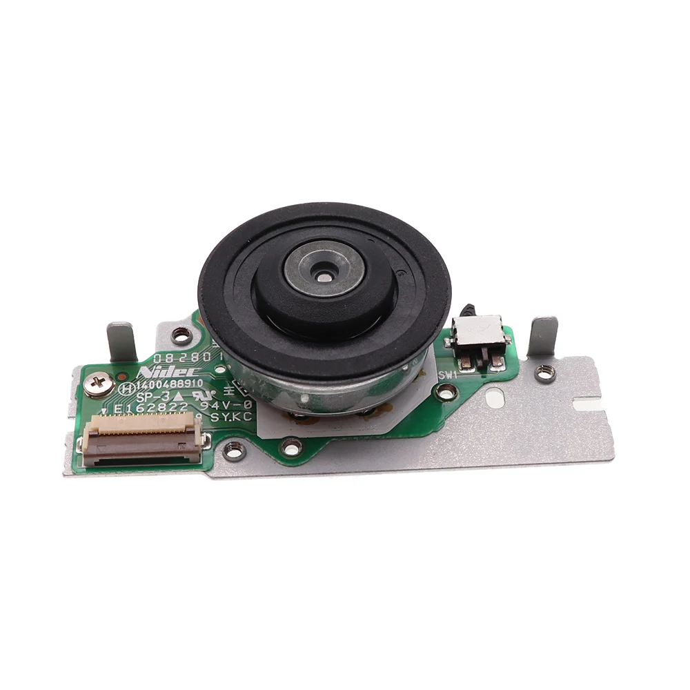 Big Spindle Drive Motor For PS3 400A Game Controller Big Motor KES-400A KES-400AAA Bald Head With Frame For PS3