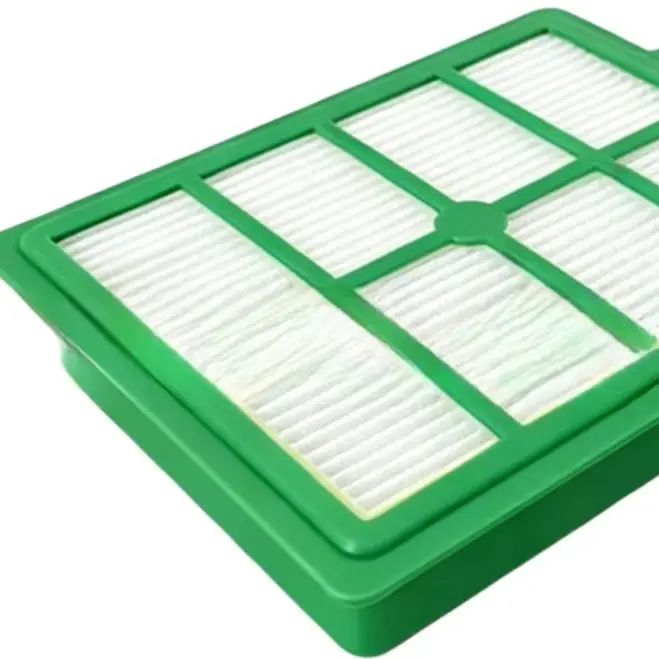 Premium HEPA Filter Set For FC9087 FC9088 FC9089 Vacuum Cleaners Maintains Suction Power Multi-Pack Option