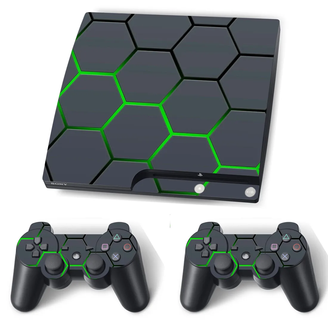 Custom Design Skin …