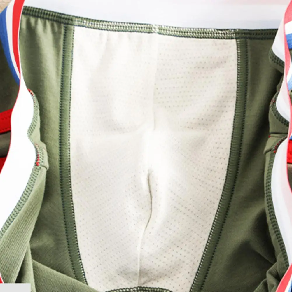 95 Cotton Fabric Breathable Boxers Cotton Trunks Men Underwear Comfortable Men\'s Underpants Men Cotton Boxershorts