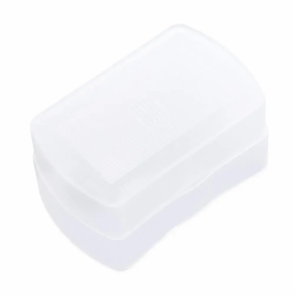 Picture 3: Speedlite 580EX for Speedlite 580EX II Camera Diffuser Bounce Flash Diffuser Flash Light Softbox Flash Diffuser