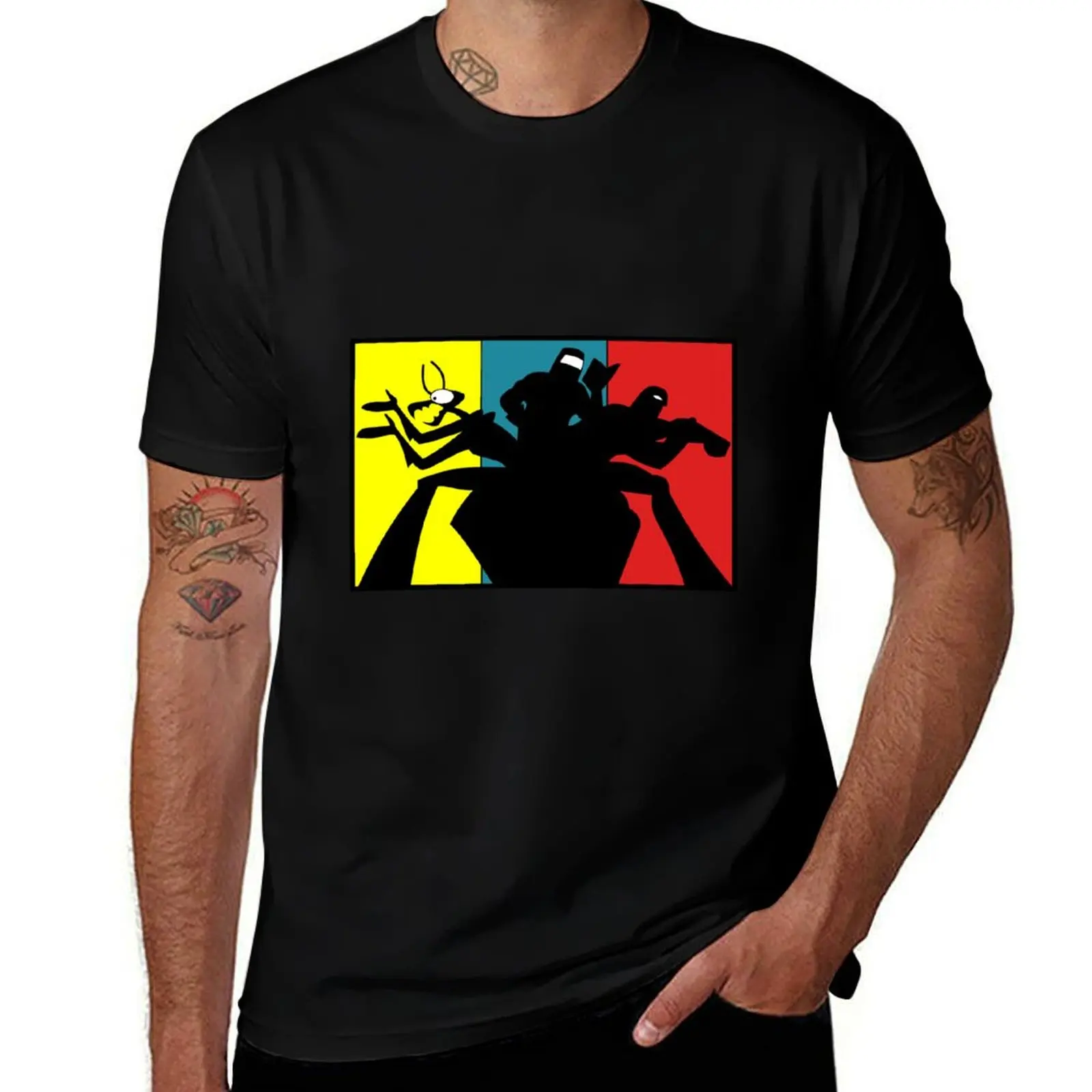 

SGC2C T-Shirt heavyweights funny meme t-shirts plain custom shirt mens clothes