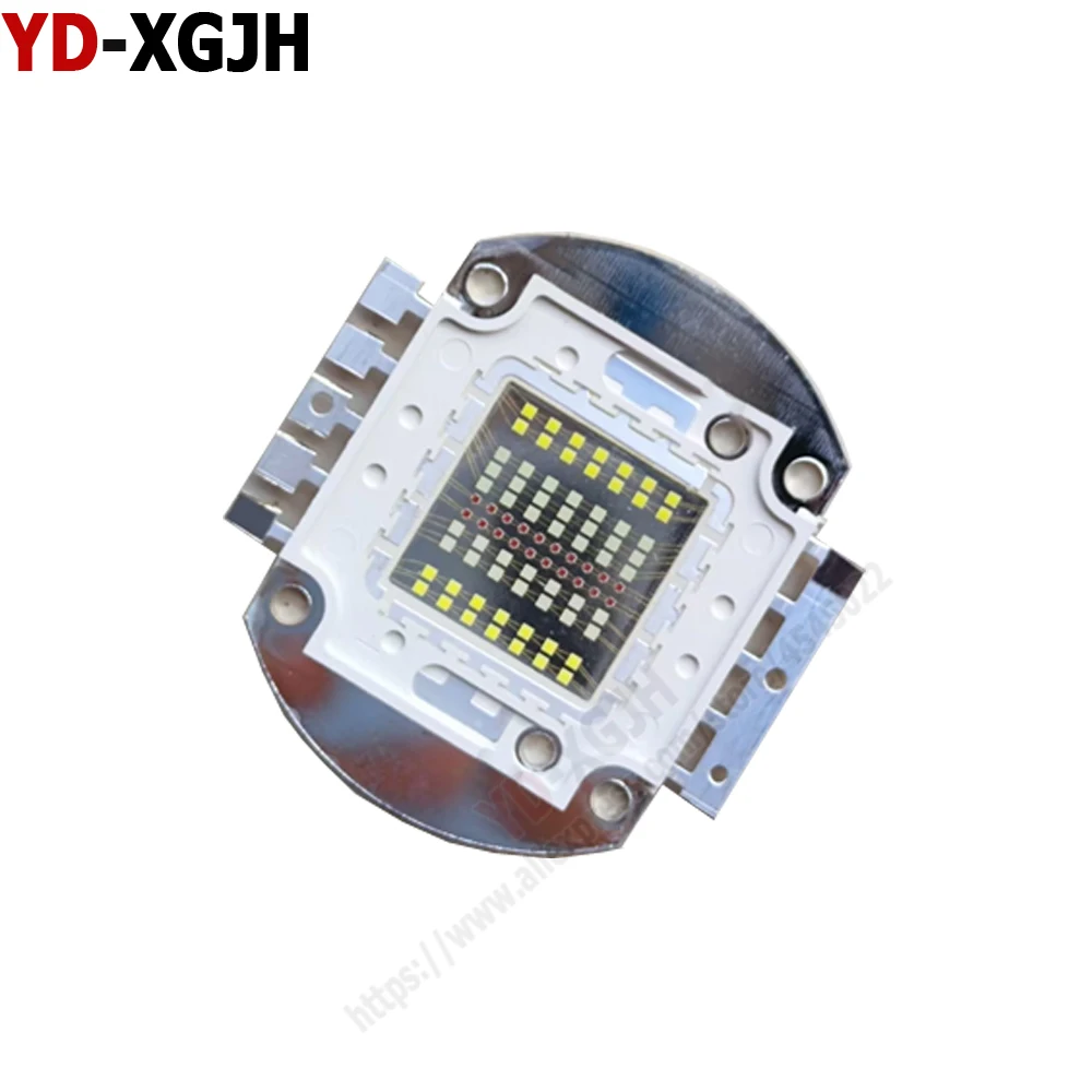 UMKED Ma Yin Aquarium Light Source Fish Tank Marine Fish Tank Aquatic Plant LED Goldfish Coral Lamp Chip 50W 60W 70W 83W 100W