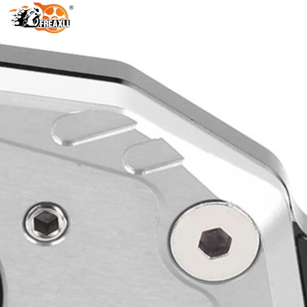 

Для HONDA X ADV X-ADV 2017 2018 2019 XADV 750 аксессуары для мотоциклов боковая Подставка увеличитель подставки