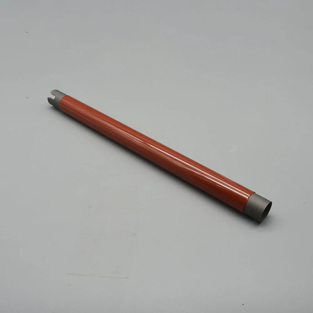 2PCS HEAT Upper Fuser Roller for Fuji Xerox DocuCentre DC IV C2260 C2263 C2265 WorkCentre WC 7120 7125 7220 7225