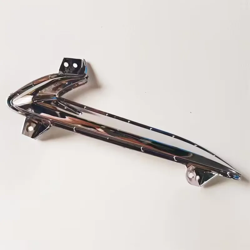 CHANGAN ALSVIN Front Fog Lamp Trim Chrome Plating Bumper Strip 2803331-BS01