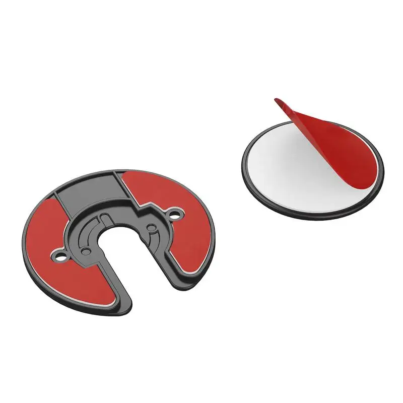 Router Tablet Wall Mount Verstelbare 90 Graden Roterende Tablet Houder ForIpad/Kindle/e-Reader Universele Tablet Ondersteuning beugel